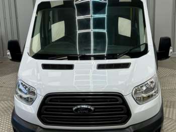 Used Ford Transit 2018 for sale - 74915964: Photo