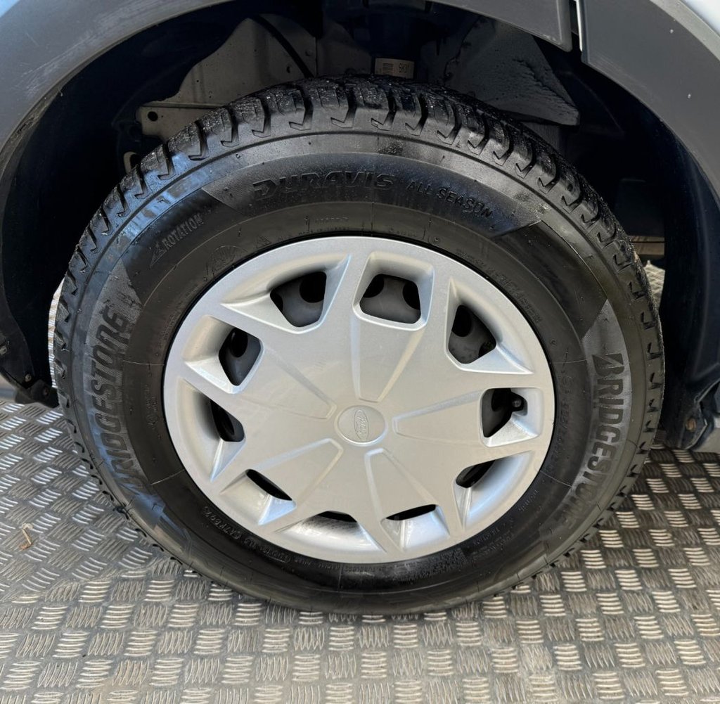 Vehicle 40