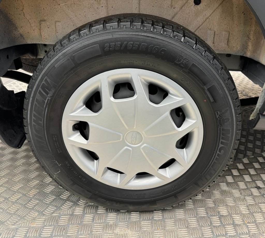 Vehicle 41