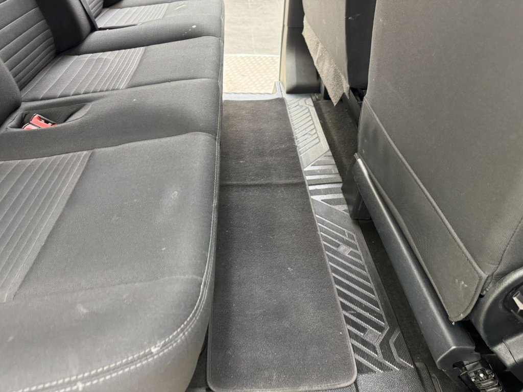 Used Ford Transit Custom 2018 for sale - 76279744: Photo 14