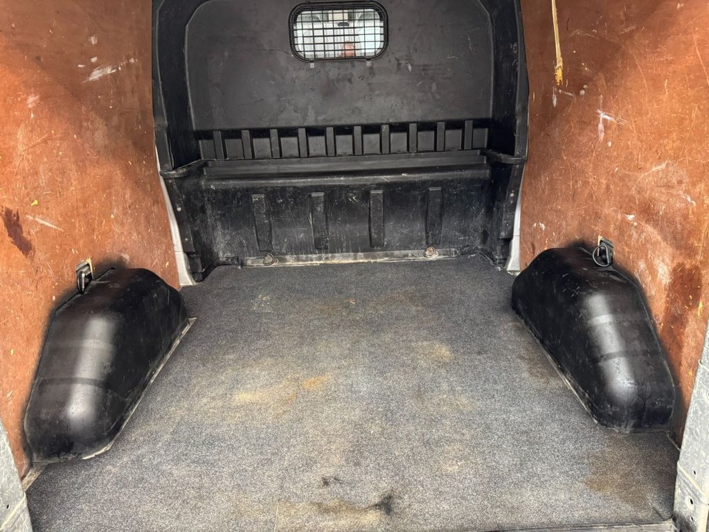Used Ford Transit Custom 2018 for sale - 76279744: Photo 20