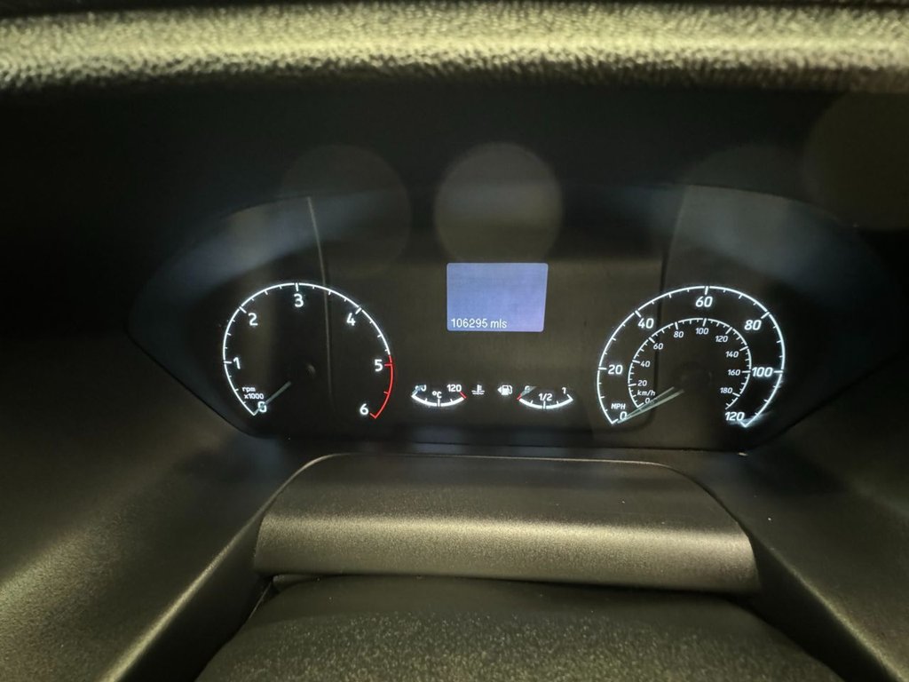 Used Ford Transit Custom 2018 for sale - 76279744: Photo 26