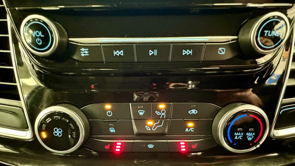 Used Ford Transit Custom 2018 for sale - 76279744: Photo 32