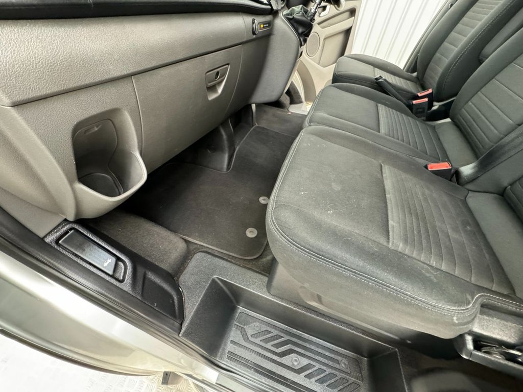 Used Ford Transit Custom 2018 for sale - 76279744: Photo 38