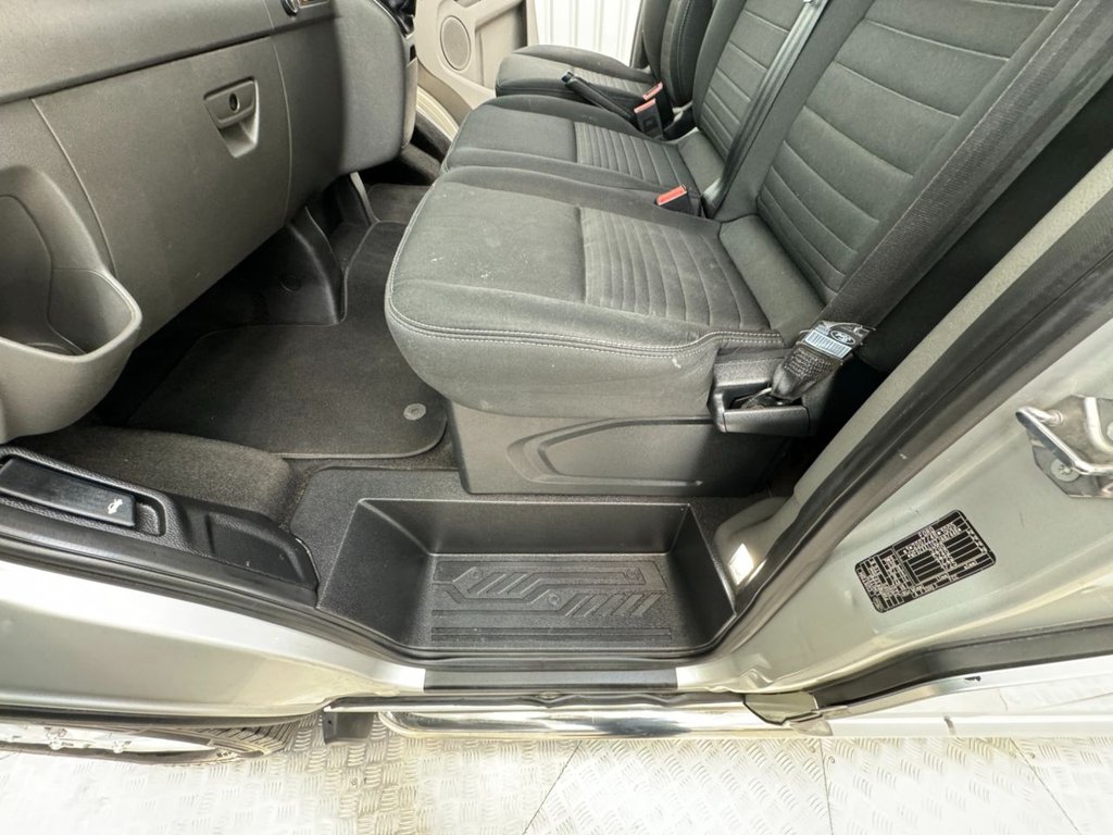 Used Ford Transit Custom 2018 for sale - 76279744: Photo 39