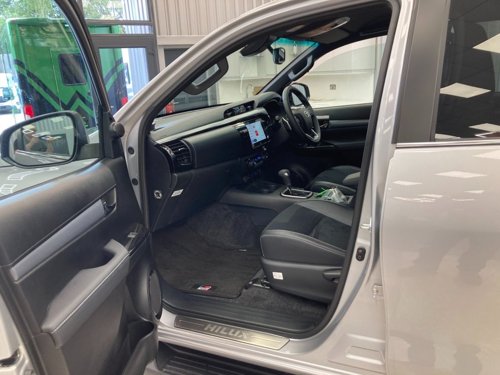 Vehicle 20