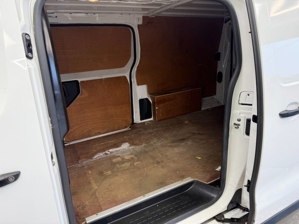 Used Peugeot Expert 2020 for sale - 76520617: Photo 10