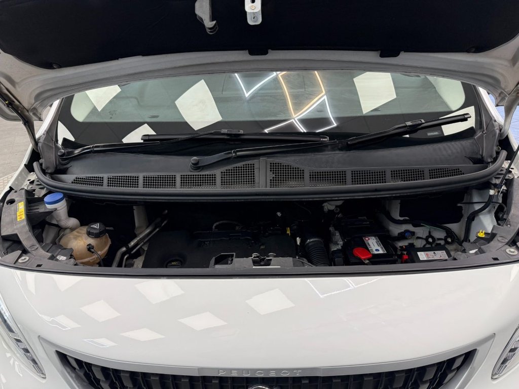 Used Peugeot Expert 2020 for sale - 76520617: Photo 12