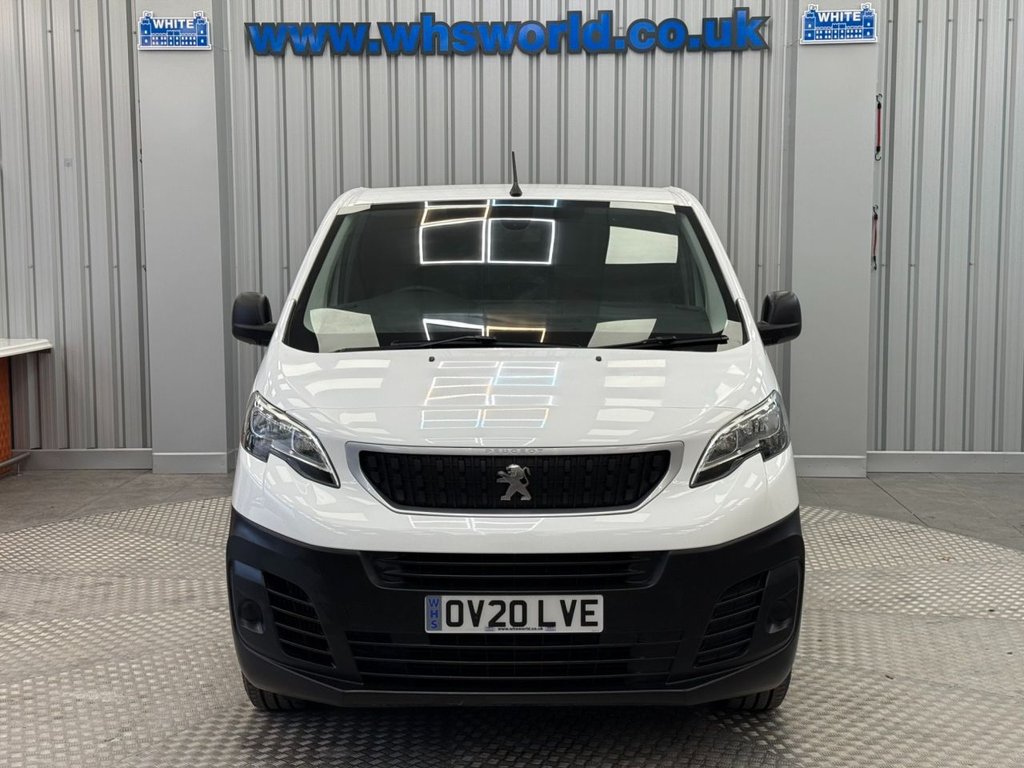 Used Peugeot Expert 2020 for sale - 76520617: Photo 3