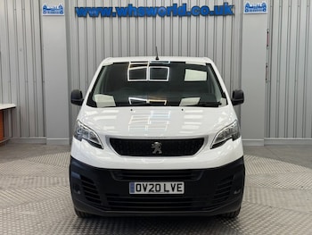 Used Peugeot Expert 2020 for sale - 76520617: Photo