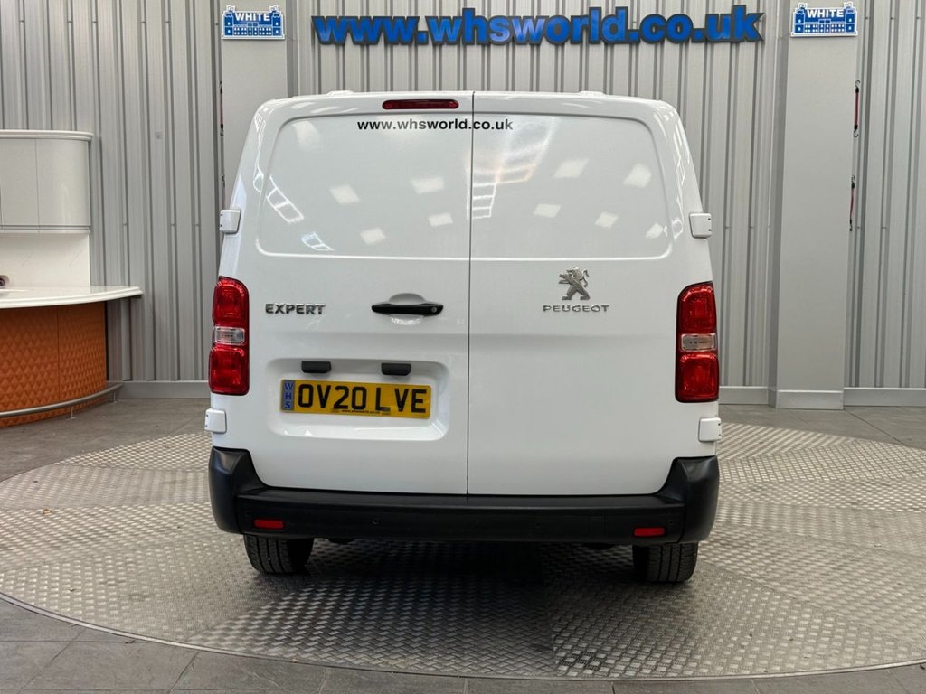Used Peugeot Expert 2020 for sale - 76520617: Photo 6