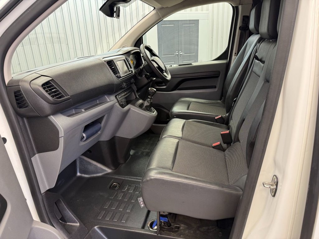 Used Peugeot Expert 2020 for sale - 76520617: Photo 9