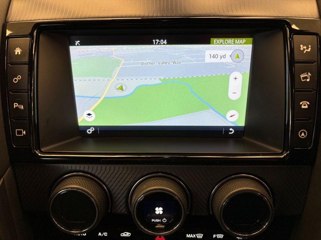 Used Jaguar F-Type 2018 for sale - 78008830: Photo 10