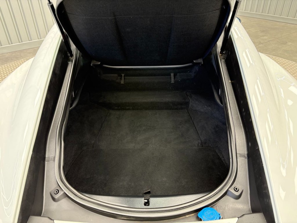 Used Jaguar F-Type 2018 for sale - 78008830: Photo 11