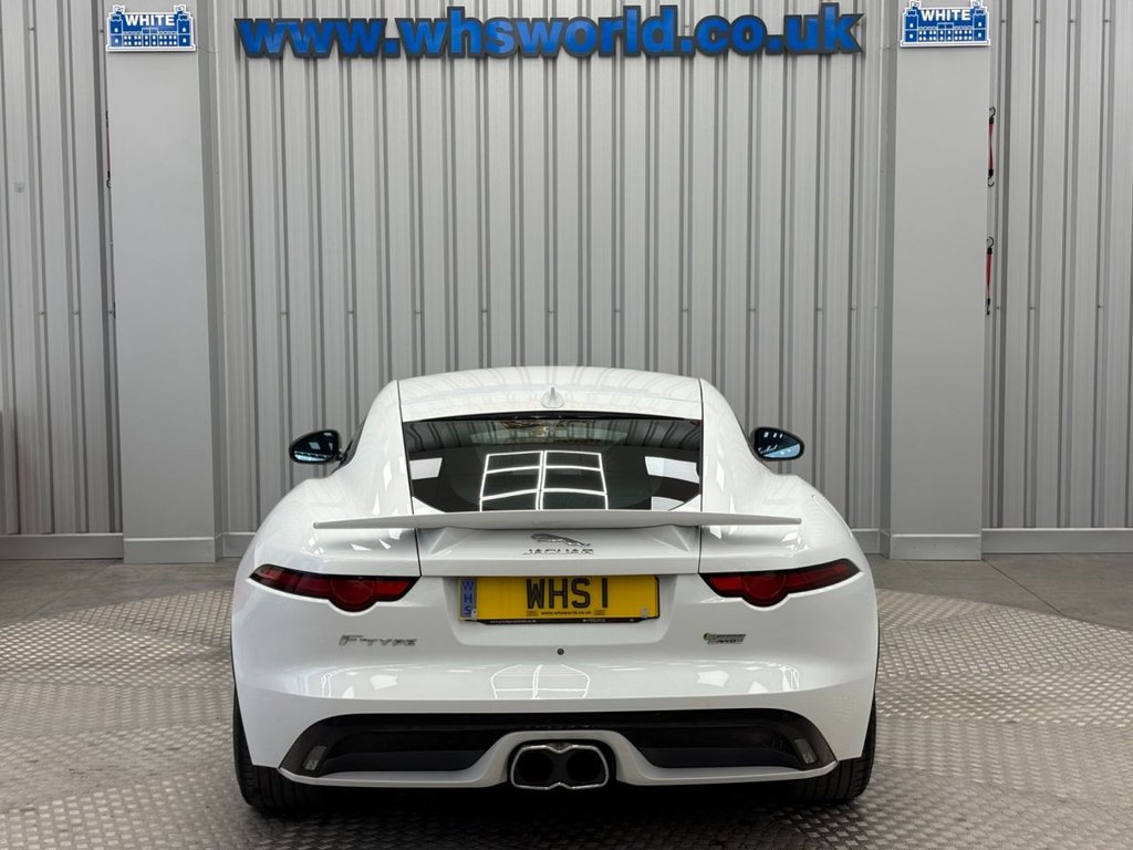 Used Jaguar F-Type 2018 for sale - 78008830: Photo 5