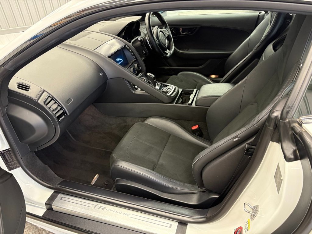 Used Jaguar F-Type 2018 for sale - 78008830: Photo 8