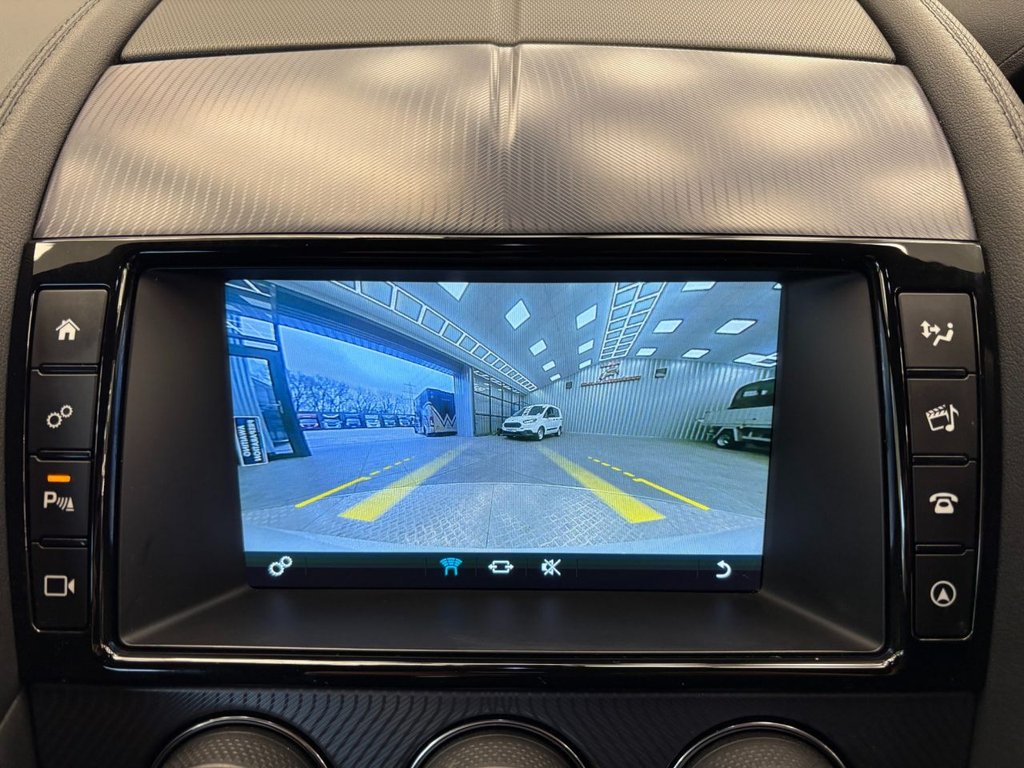 Used Jaguar F-Type 2018 for sale - 78008830: Photo 9