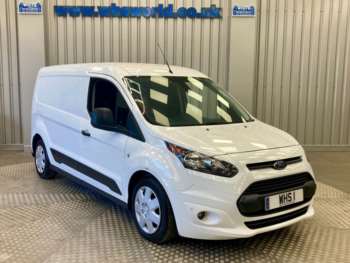 Used Ford Transit Connect 2018 for sale - 75062269: Photo