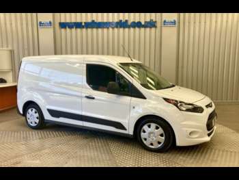 Used Ford Transit Connect 2018 for sale - 75062269: Photo