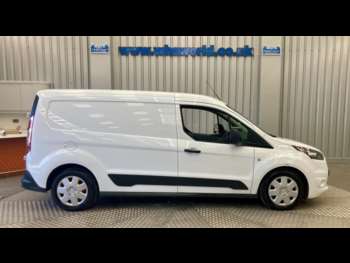 Used Ford Transit Connect 2018 for sale - 75062269: Photo