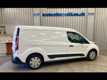 Used Ford Transit Connect 2018 for sale - 75062269: Photo