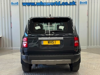 Used Toyota Land Cruiser 2026 for sale - 79142335: Photo