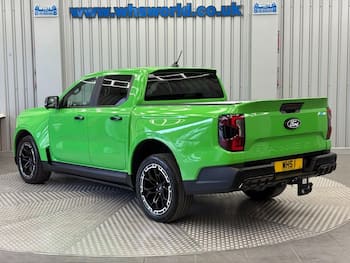 Used Ford Ranger 2026 for sale - 79768881: Photo