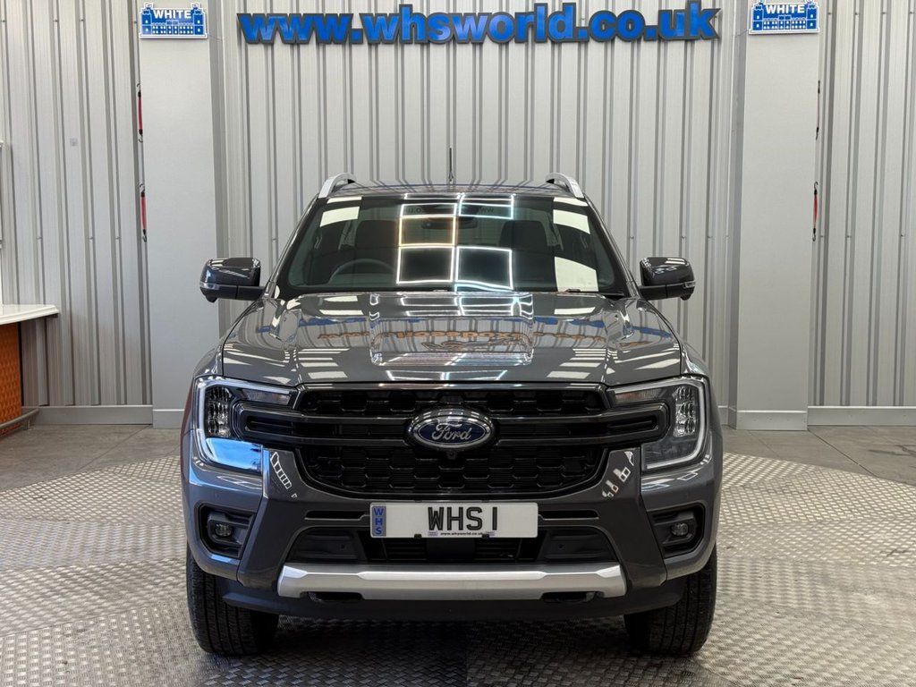 Used Ford Ranger 2025 for sale - 77263634: Photo 2