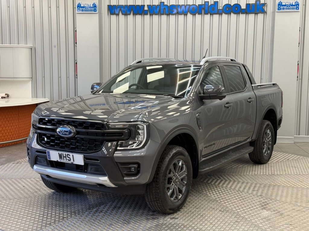 Used Ford Ranger 2025 for sale - 77263634: Photo 3