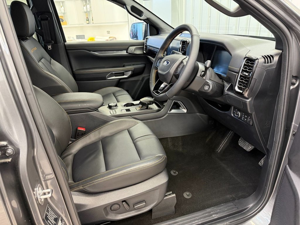 Used Ford Ranger 2025 for sale - 77263634: Photo 7