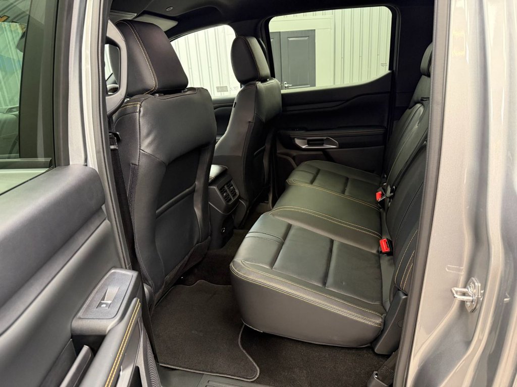 Used Ford Ranger 2025 for sale - 77275906: Photo 10