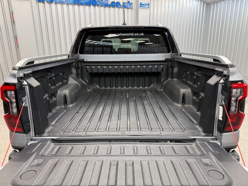 Used Ford Ranger 2025 for sale - 77275906: Photo 12