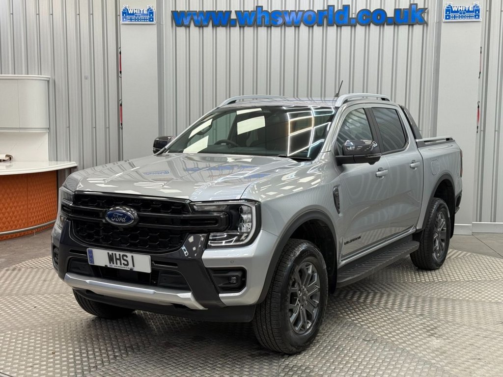 Used Ford Ranger 2025 for sale - 77275906: Photo 4