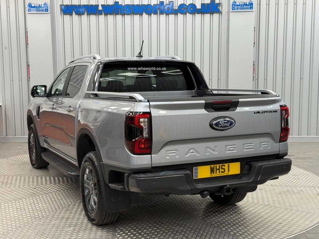 Used Ford Ranger 2025 for sale - 77275906: Photo 5