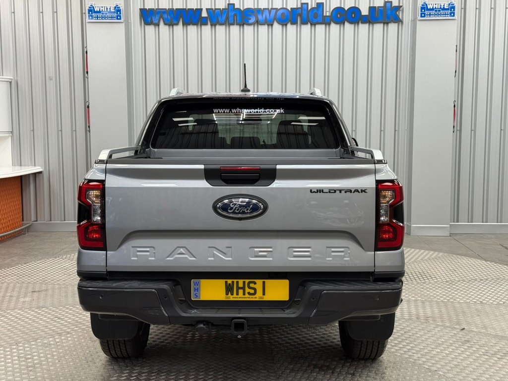 Used Ford Ranger 2025 for sale - 77275906: Photo 6