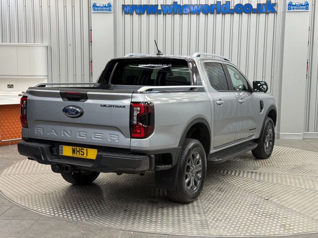 Used Ford Ranger 2025 for sale - 77275906: Photo 7