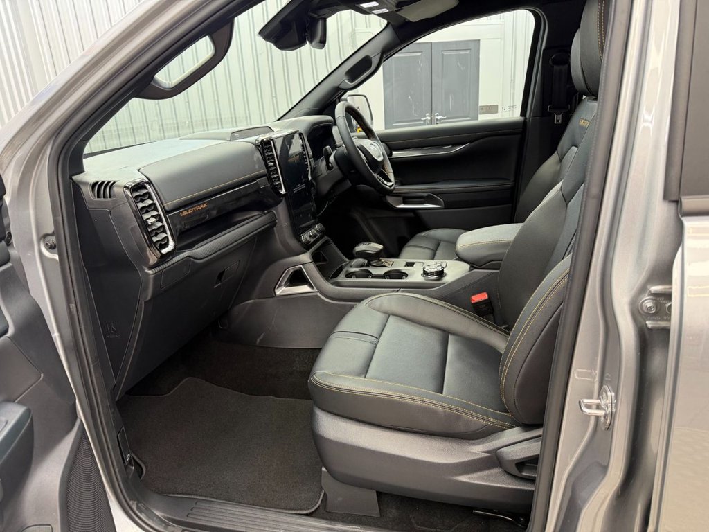 Used Ford Ranger 2025 for sale - 77275906: Photo 9