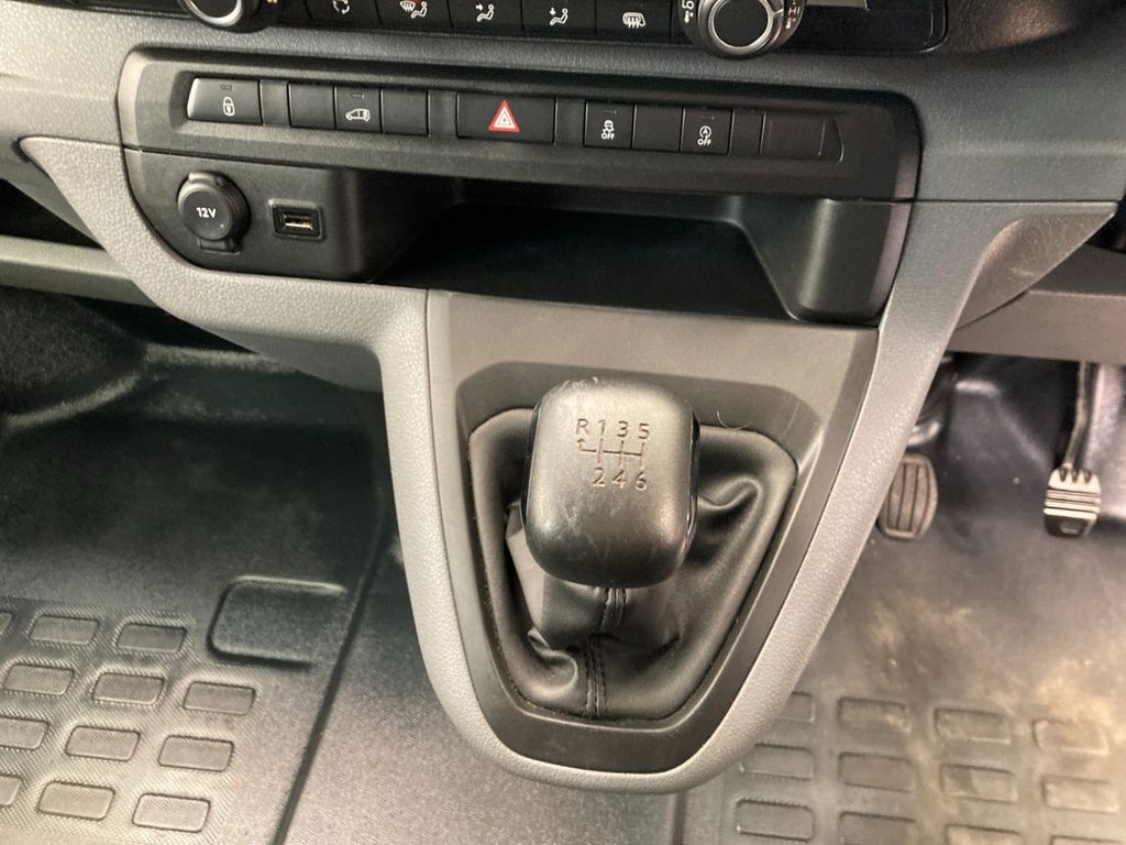 Used Vauxhall Vivaro 2020 for sale - 76092682: Photo 16