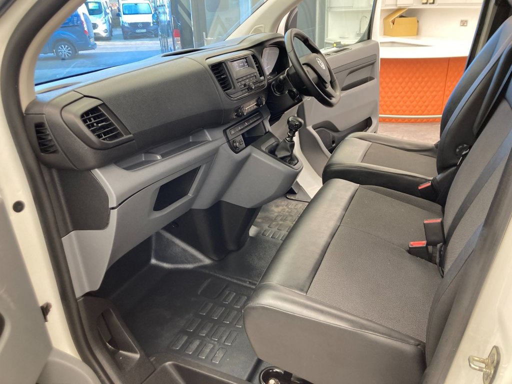 Used Vauxhall Vivaro 2020 for sale - 76092682: Photo 18