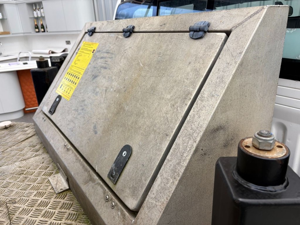 Used Toyota Hilux 2015 for sale - 76686314: Photo 12