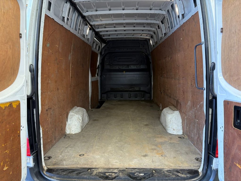 Used Mercedes-Benz Sprinter 2021 for sale - 78030617: Photo 11