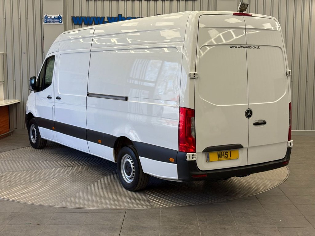 Used Mercedes-Benz Sprinter 2021 for sale - 78030617: Photo 5