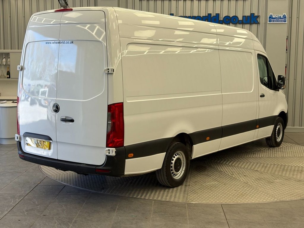 Used Mercedes-Benz Sprinter 2021 for sale - 78030617: Photo 7
