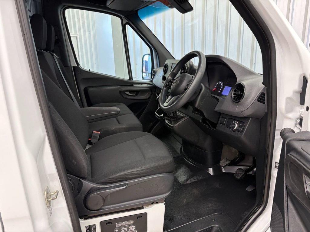 Used Mercedes-Benz Sprinter 2021 for sale - 78030617: Photo 8