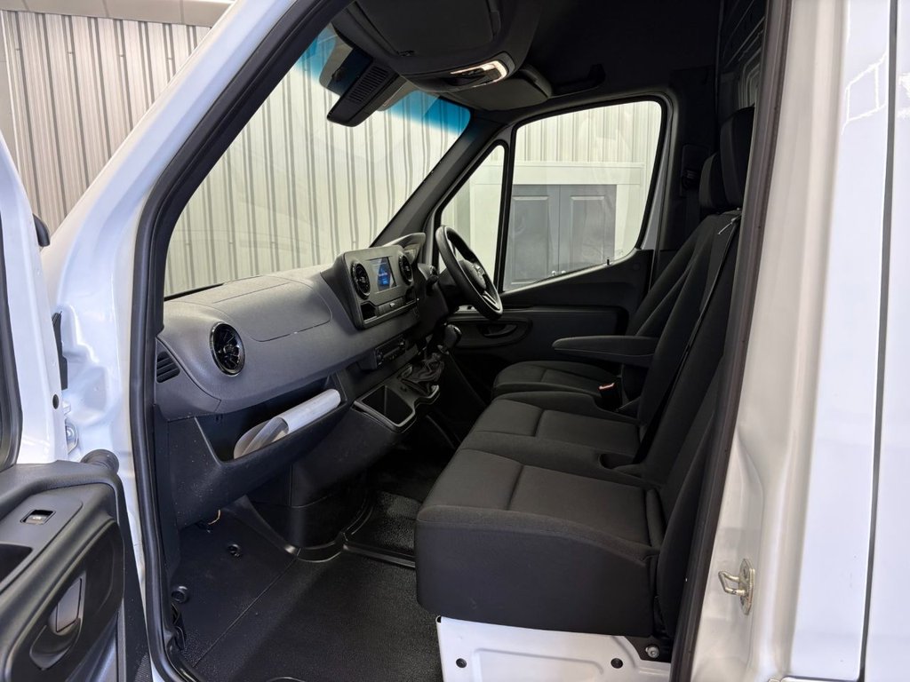 Used Mercedes-Benz Sprinter 2021 for sale - 78030617: Photo 9