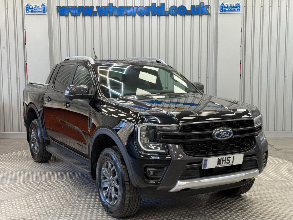 Used Ford Ranger 2025 for sale - 76595917: Photo 1