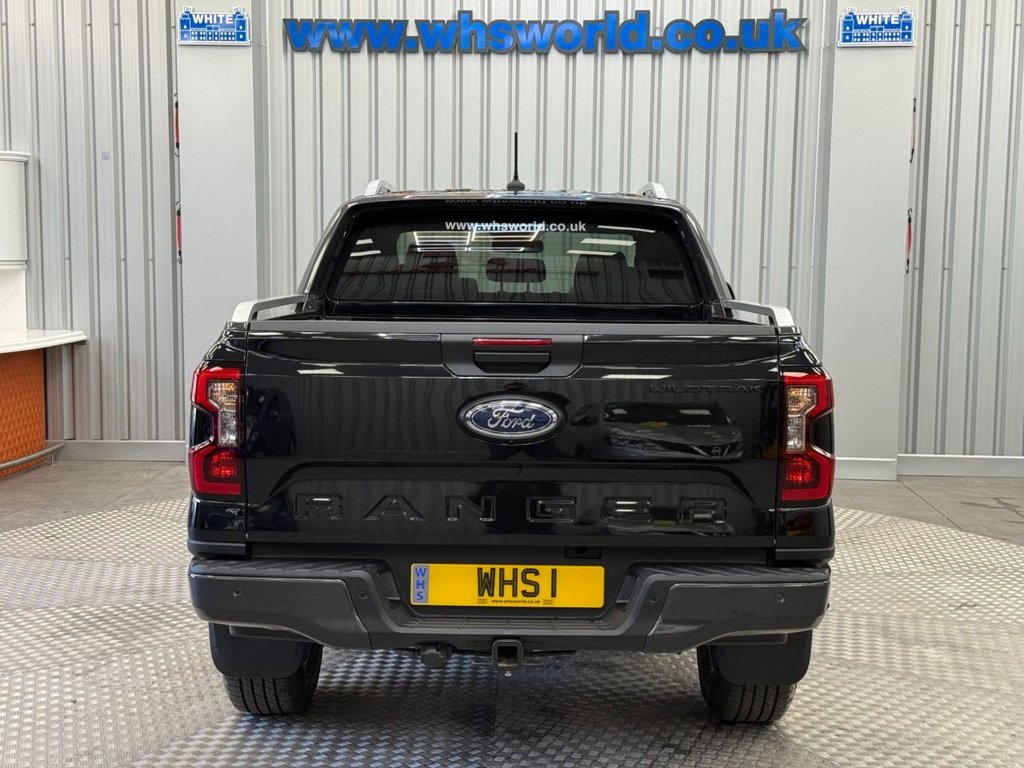 Used Ford Ranger 2025 for sale - 76595917: Photo 6