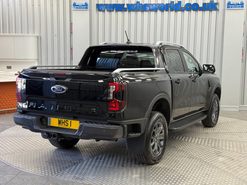 Used Ford Ranger 2025 for sale - 76595917: Photo 7
