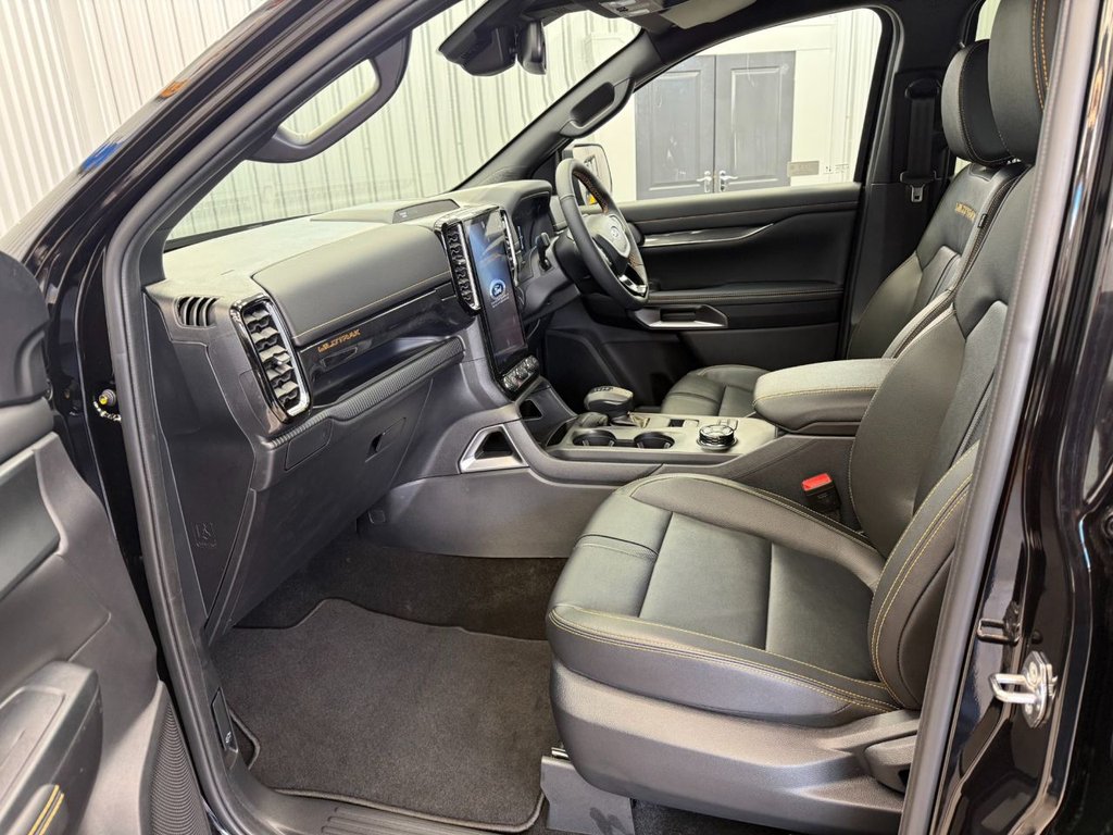 Used Ford Ranger 2025 for sale - 76595917: Photo 9