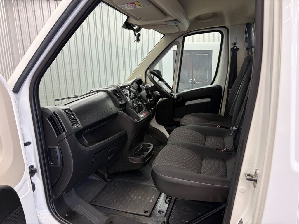 Used Peugeot Boxer 2020 for sale - 78056519: Photo 10